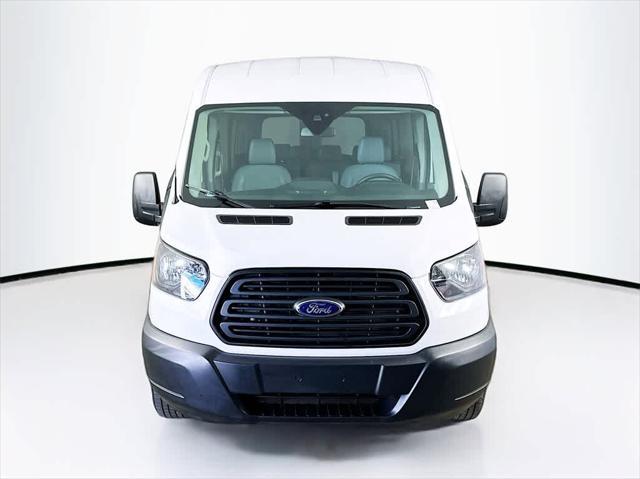 used 2019 Ford Transit-350 car, priced at $39,999