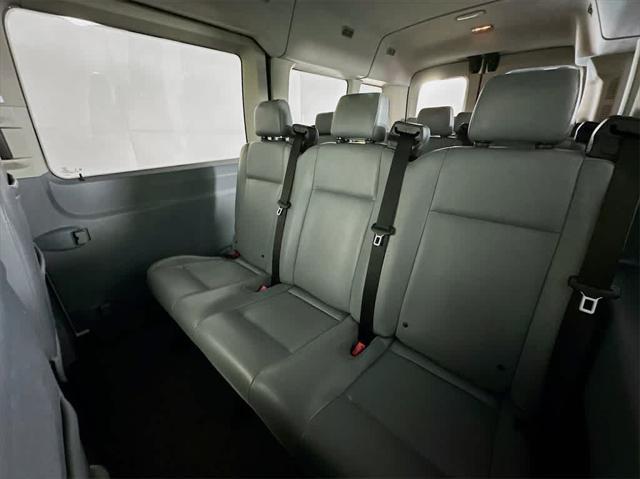 used 2019 Ford Transit-350 car, priced at $39,999