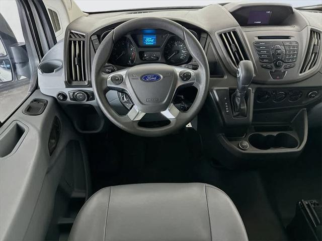 used 2019 Ford Transit-350 car, priced at $39,999