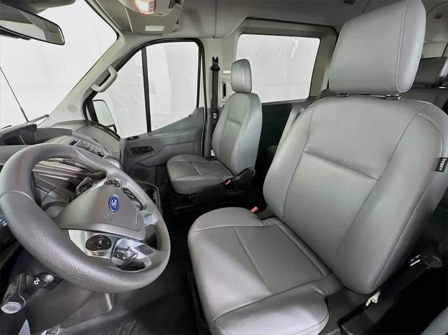 used 2019 Ford Transit-350 car, priced at $39,999