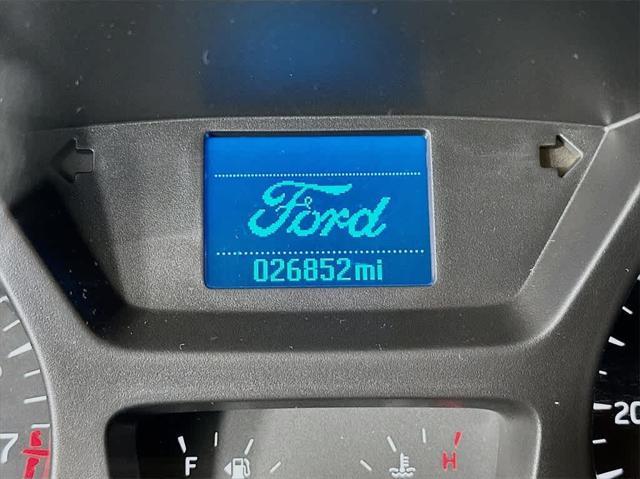 used 2019 Ford Transit-350 car, priced at $39,999