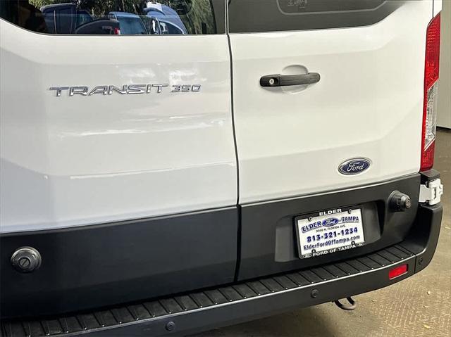 used 2019 Ford Transit-350 car, priced at $39,999