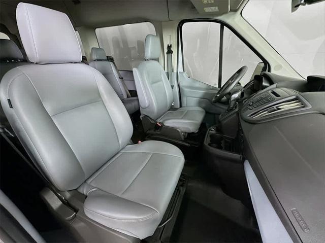 used 2019 Ford Transit-350 car, priced at $39,999