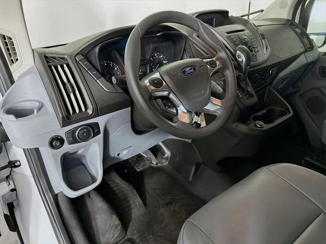 used 2019 Ford Transit-350 car, priced at $39,999