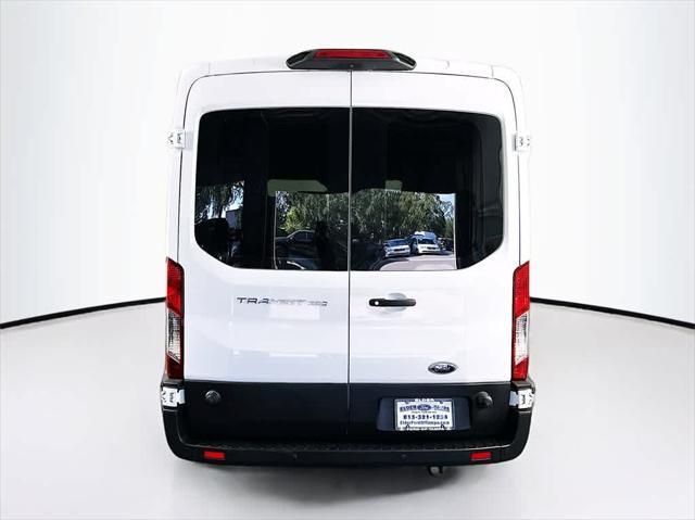 used 2019 Ford Transit-350 car, priced at $39,999