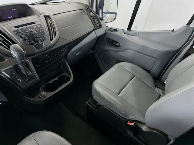 used 2019 Ford Transit-350 car, priced at $39,999