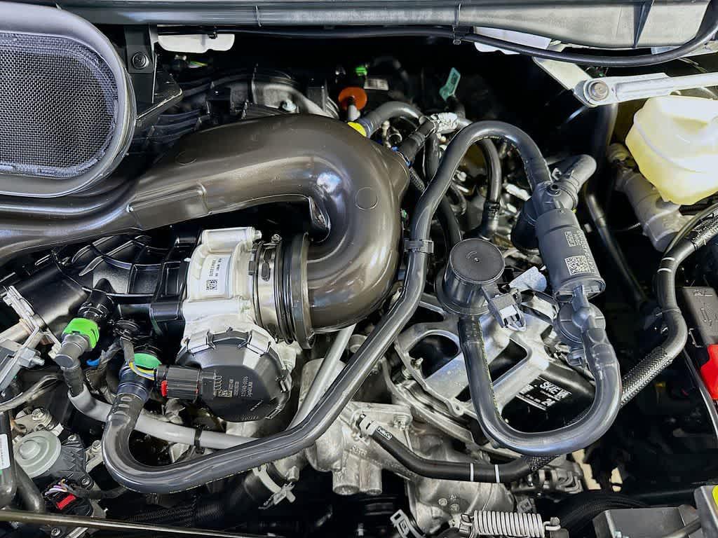 new 2025 Ford Transit-150 car, priced at $41,475