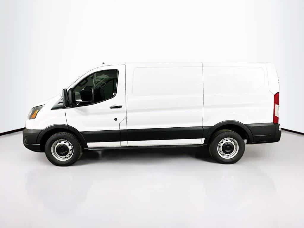 new 2025 Ford Transit-150 car, priced at $41,475