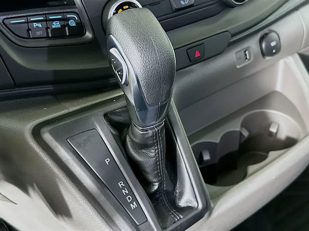 new 2025 Ford Transit-150 car, priced at $41,475