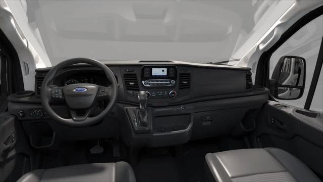 new 2025 Ford Transit-150 car, priced at $47,508