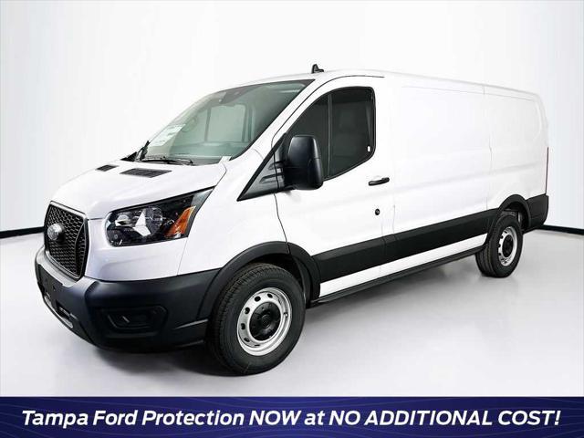 new 2025 Ford Transit-150 car, priced at $47,508