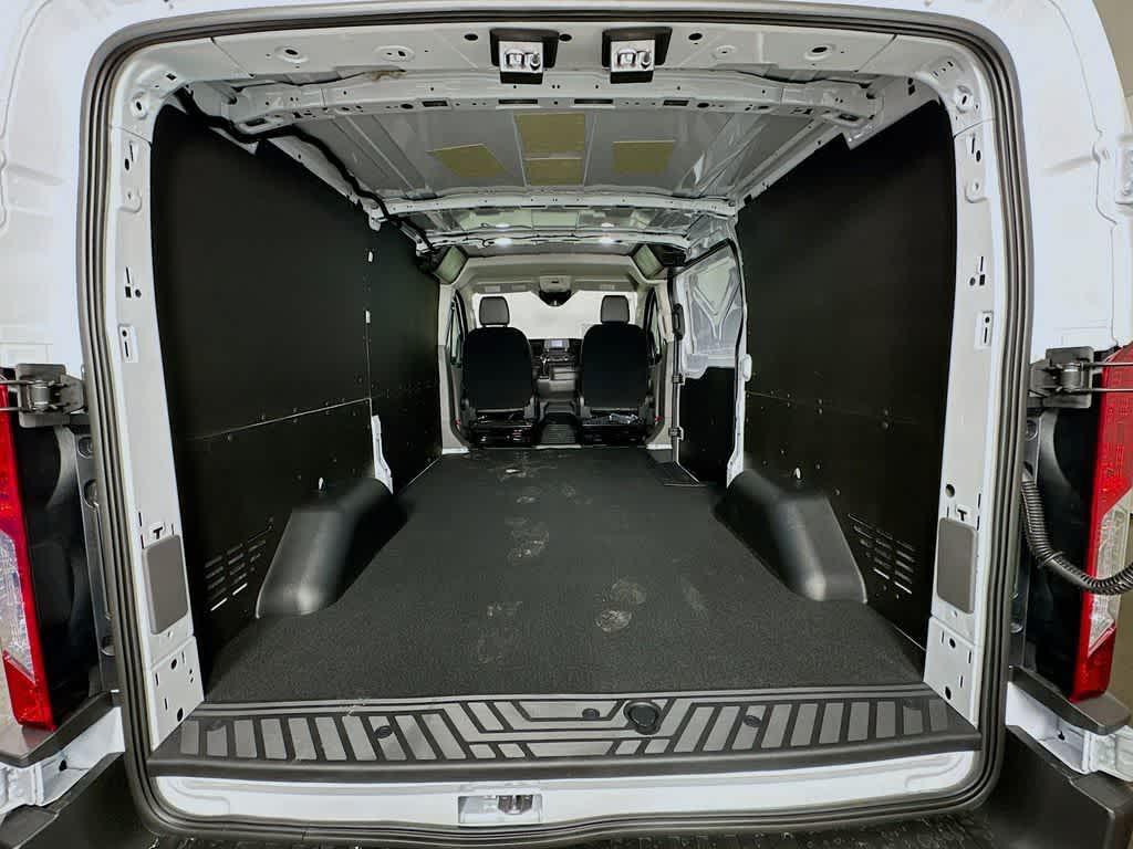 new 2025 Ford Transit-150 car, priced at $41,475