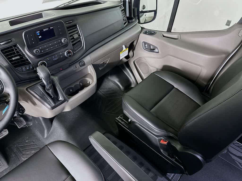 new 2025 Ford Transit-150 car, priced at $41,475