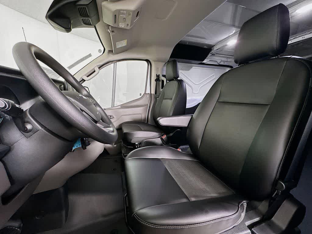 new 2025 Ford Transit-150 car, priced at $41,475