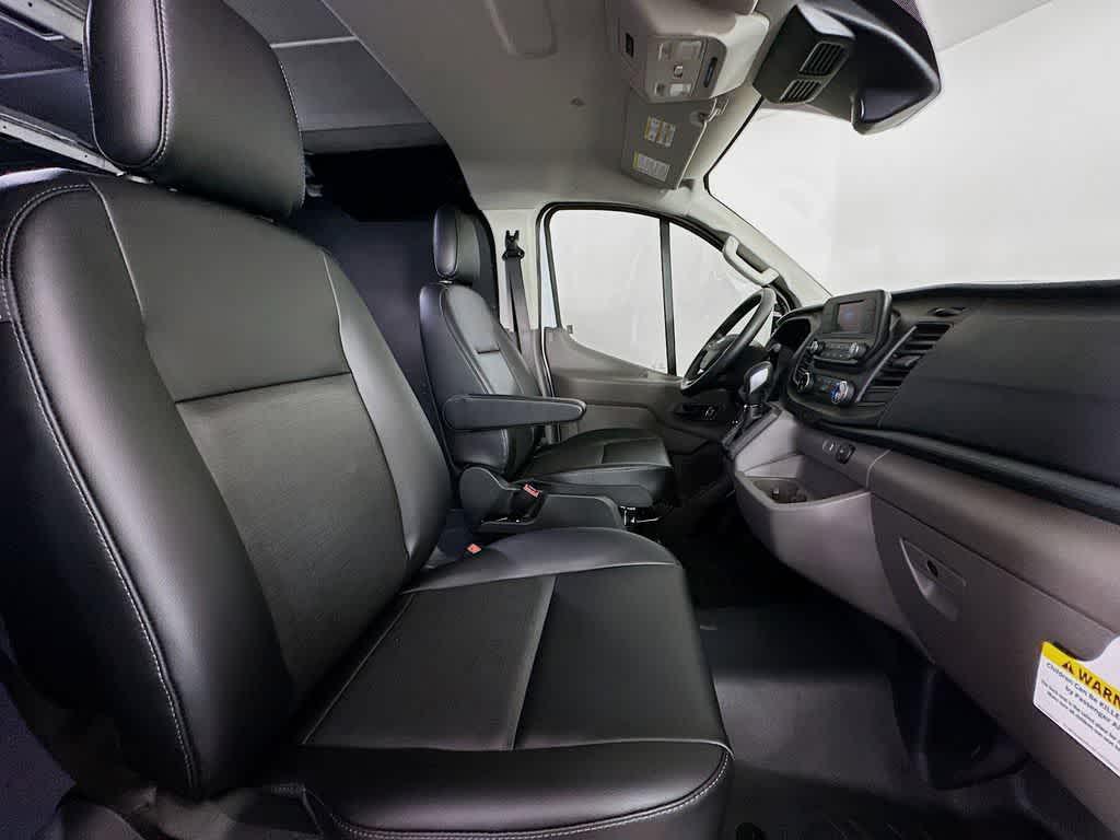 new 2025 Ford Transit-150 car, priced at $41,475