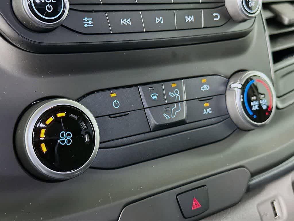 new 2025 Ford Transit-150 car, priced at $41,475