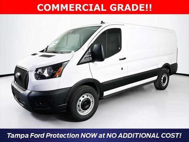 new 2025 Ford Transit-150 car, priced at $43,481