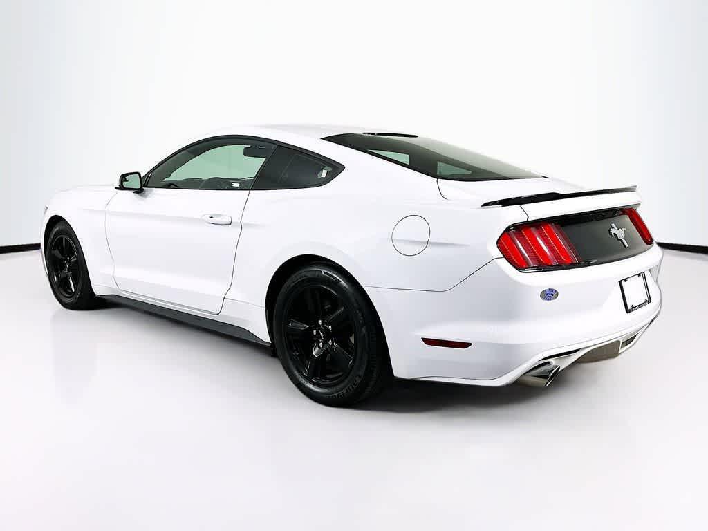 used 2016 Ford Mustang car, priced at $12,998