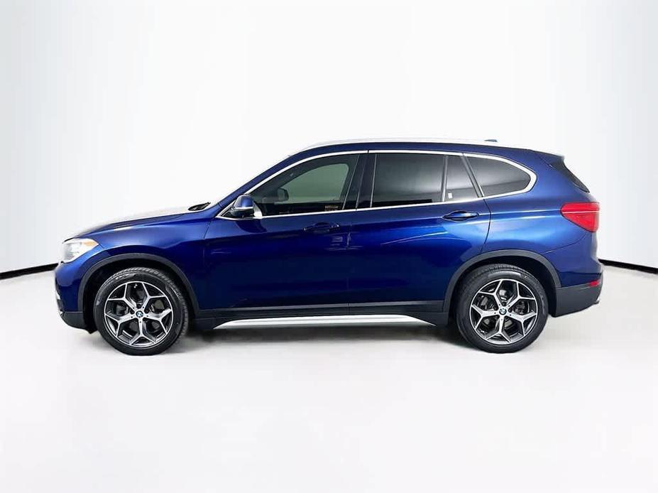used 2019 BMW X1 car, priced at $20,565