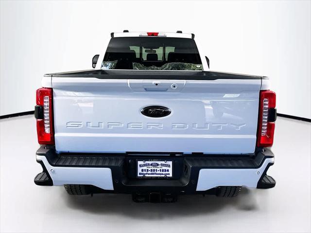 new 2024 Ford F-350 car, priced at $90,187