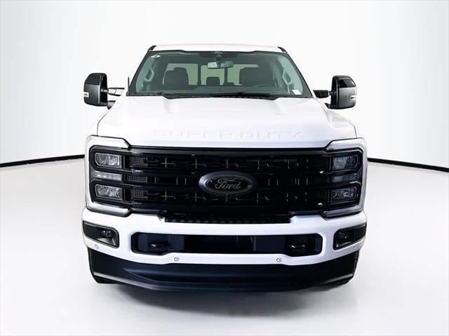 new 2024 Ford F-350 car, priced at $90,187