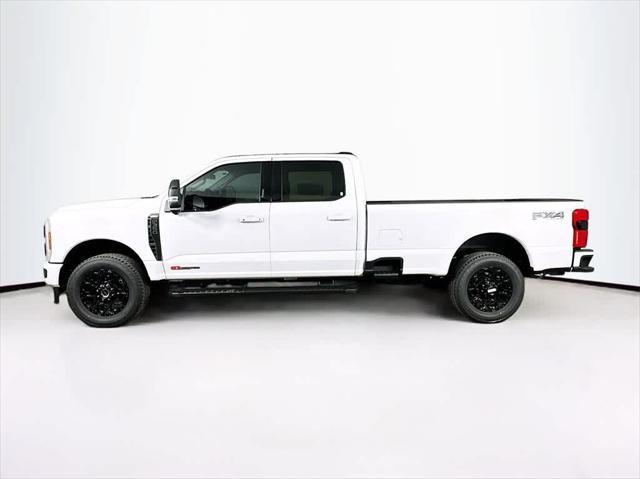 new 2024 Ford F-350 car, priced at $90,187