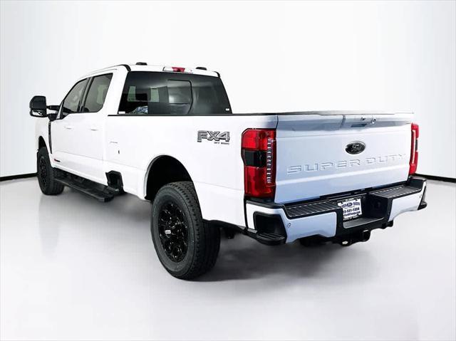 new 2024 Ford F-350 car, priced at $90,187