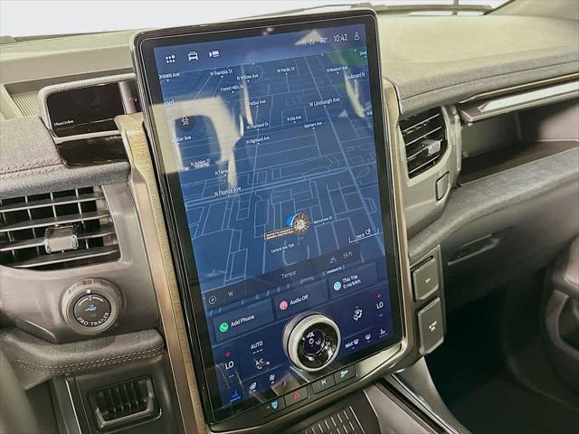 new 2025 Ford F-150 Lightning car, priced at $70,268