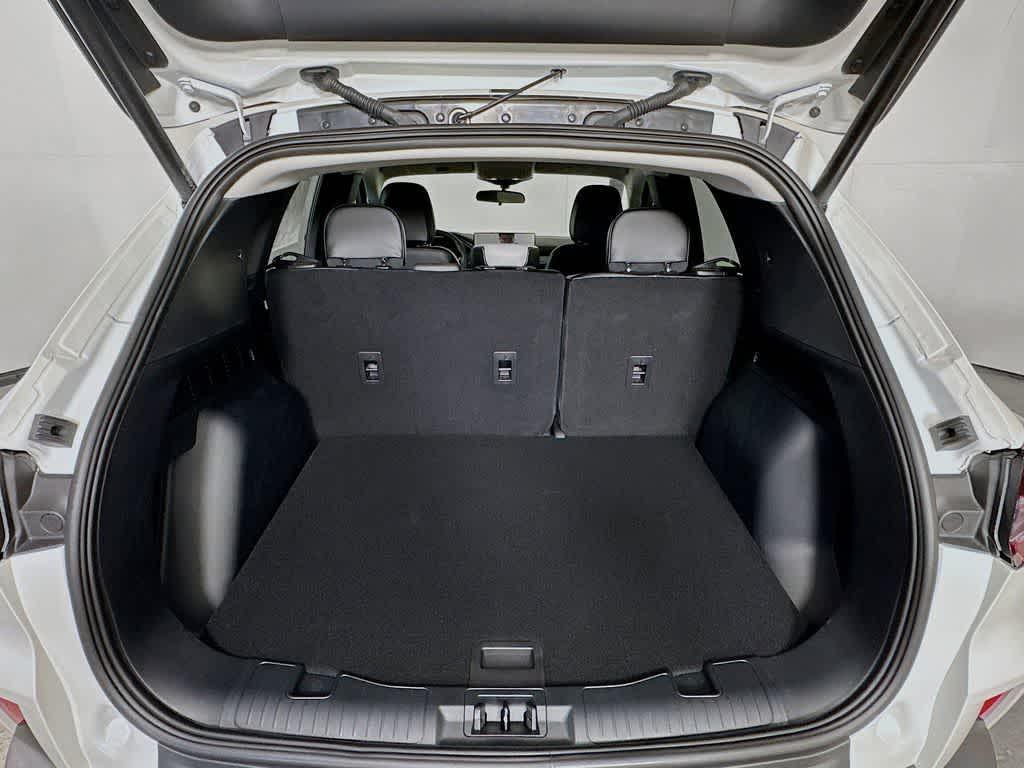 new 2025 Ford Escape PHEV car, priced at $32,890