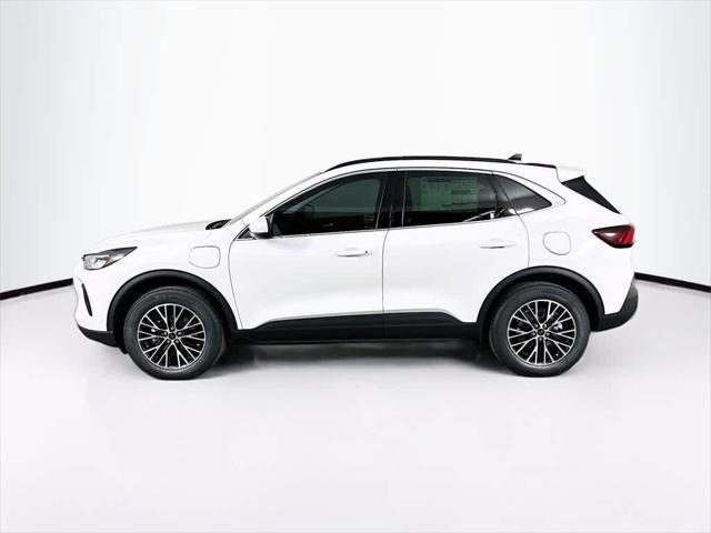 new 2025 Ford Escape car, priced at $36,890