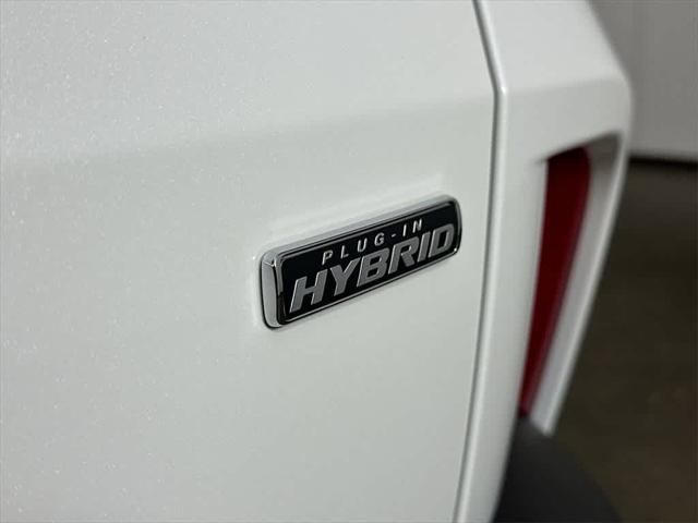 new 2025 Ford Escape car, priced at $36,890
