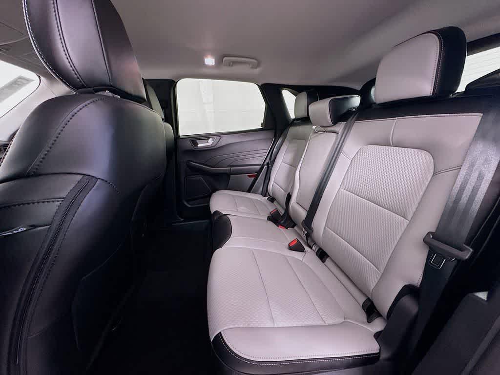 new 2025 Ford Escape PHEV car, priced at $32,890