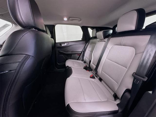 new 2025 Ford Escape car, priced at $36,890