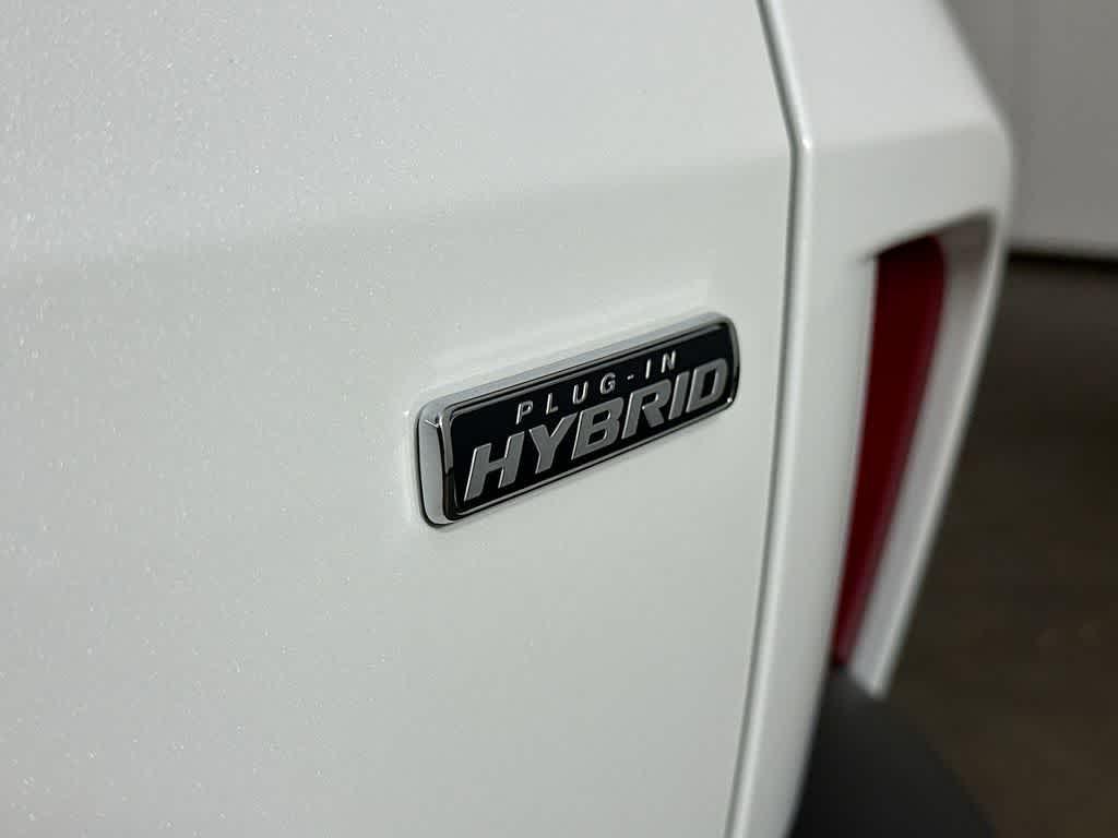 new 2025 Ford Escape PHEV car, priced at $32,890