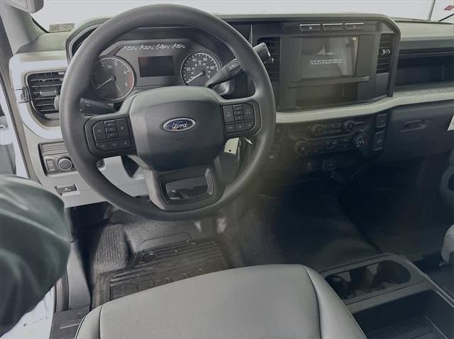 new 2024 Ford F-450 car, priced at $64,045