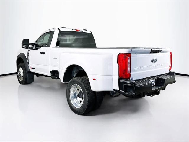 new 2024 Ford F-450 car, priced at $64,045