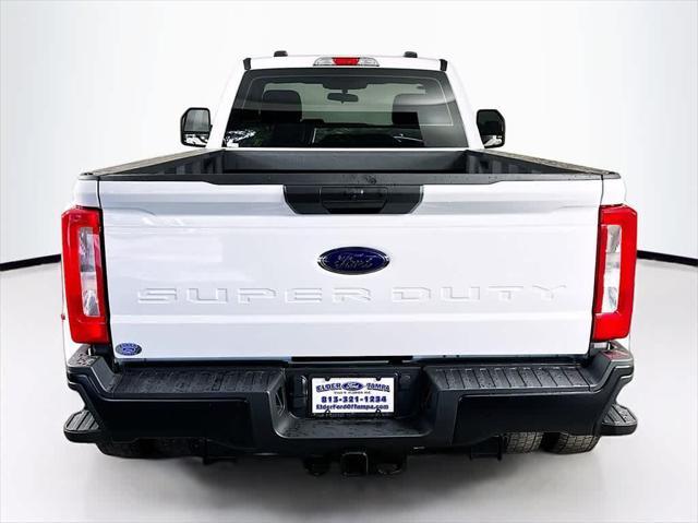 new 2024 Ford F-450 car, priced at $64,045