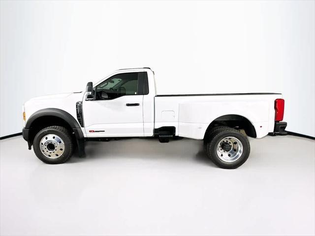 new 2024 Ford F-450 car, priced at $64,045