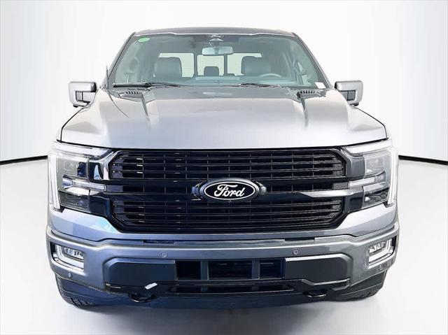 new 2024 Ford F-150 car, priced at $70,421