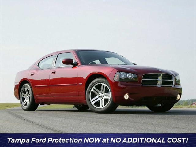 used 2010 Dodge Charger car