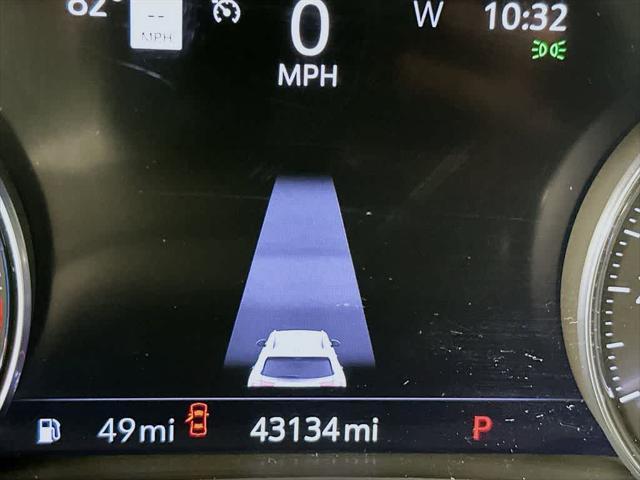 used 2022 Buick Envision car, priced at $24,380