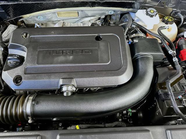 used 2022 Buick Envision car, priced at $24,380
