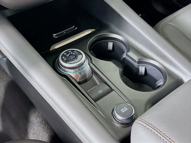 new 2025 Ford Explorer car, priced at $36,589