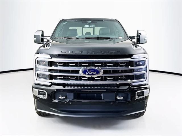 new 2024 Ford F-250 car, priced at $87,828