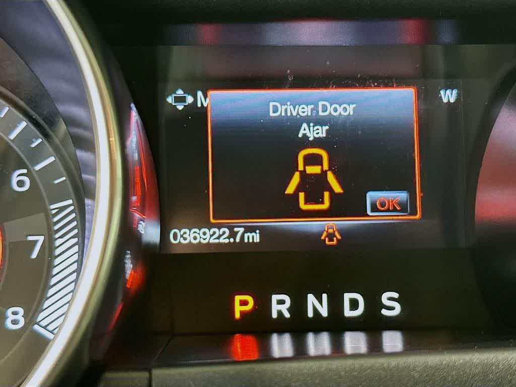used 2020 Ford Mustang car, priced at $21,923