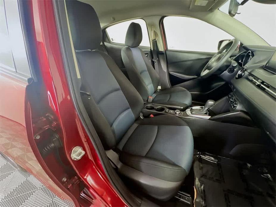 used 2016 Scion iA car, priced at $6,913