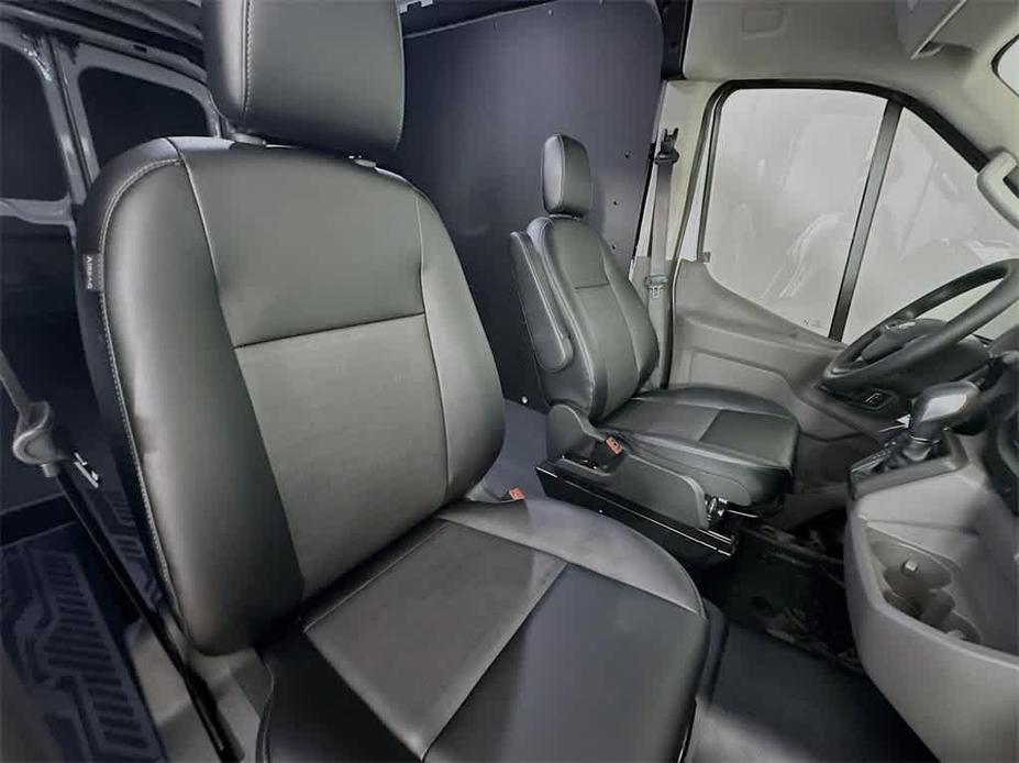 new 2024 Ford Transit-250 car, priced at $47,539