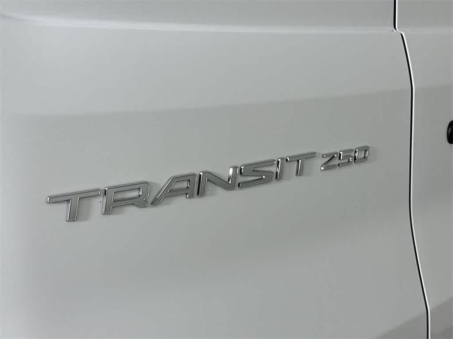 new 2024 Ford Transit-250 car, priced at $47,539