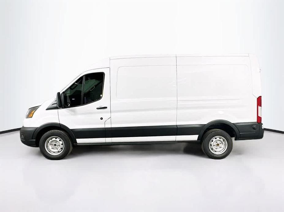 new 2024 Ford Transit-250 car, priced at $47,539