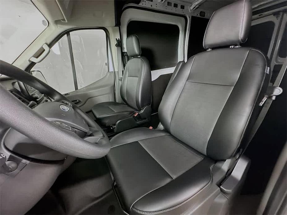 new 2024 Ford Transit-250 car, priced at $47,539